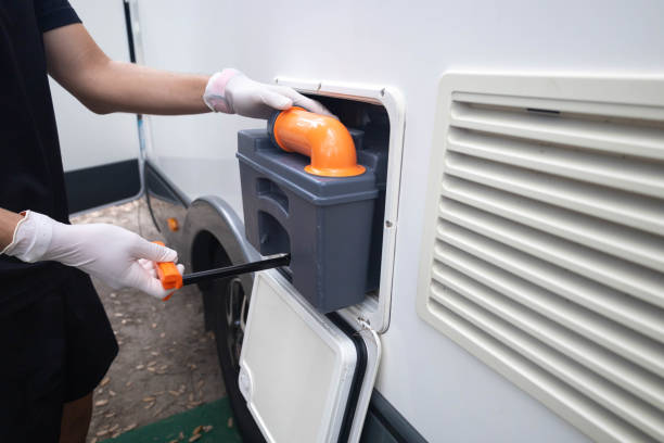 Best Sanitation services for porta potties  in Cape Carteret, NC