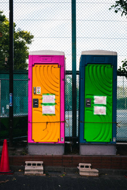 Best Construction site porta potty rental  in Cape Carteret, NC