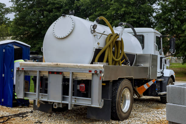 Cape Carteret, NC porta potty rental Company