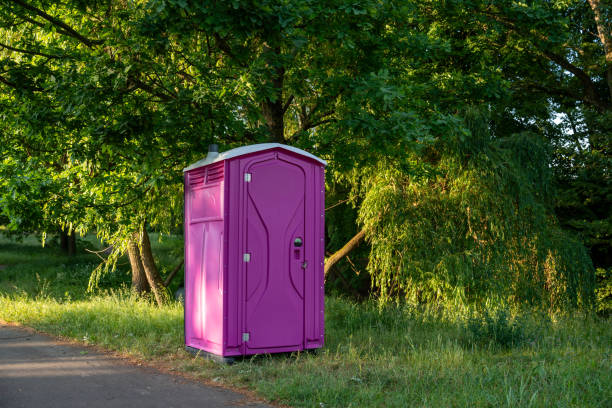 Porta potty services near me in Cape Carteret, NC