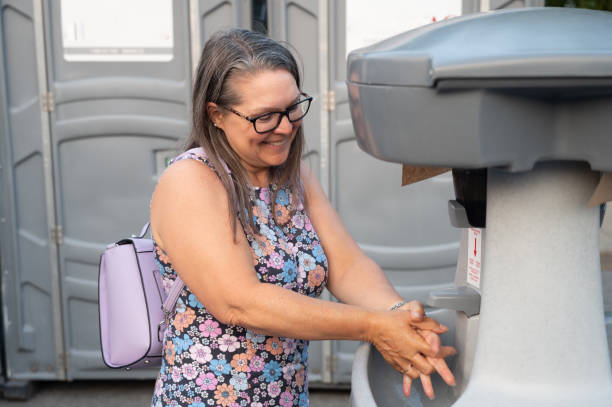 Best Affordable portable toilet rental  in Cape Carteret, NC