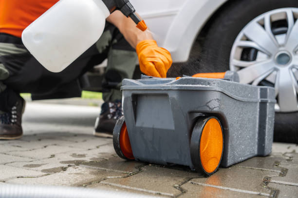 Best Local porta potty services  in Cape Carteret, NC
